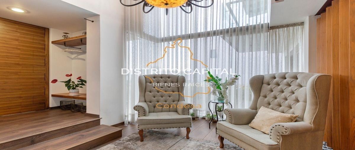 Foto de casa en venta en manzana 23 , club de golf los encinos, lerma, méxico, 26270954 No. 04