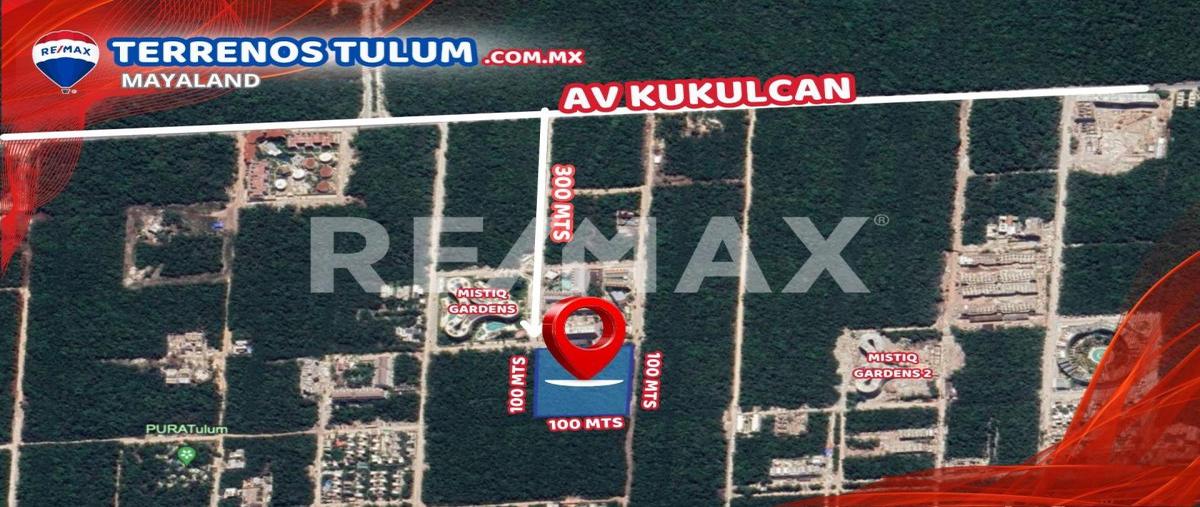 Foto de terreno comercial en manzana 249 , tulum centro, tulum, quintana roo, 29322921 foto 02 Foto de terreno comercial en venta en manzana 249 , tulum centro, tulum, quintana roo, 29322921 No. 02