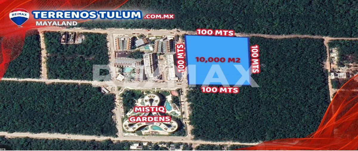 Foto de terreno comercial en manzana 249 , tulum centro, tulum, quintana roo, 29322921 foto 04 Foto de terreno comercial en venta en manzana 249 , tulum centro, tulum, quintana roo, 29322921 No. 04