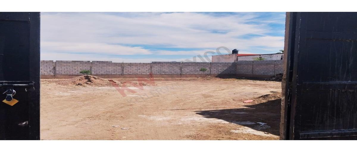 Foto de terreno habitacional en venta en manzana 26 lotes 31 y 32 , méxico, chihuahua, chihuahua, 0 No. 03