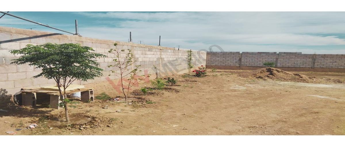 Foto de terreno habitacional en venta en manzana 26 lotes 31 y 32 , méxico, chihuahua, chihuahua, 0 No. 04