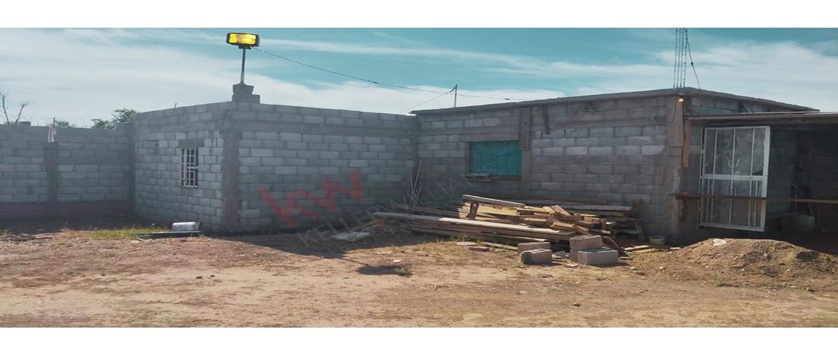 Foto de terreno habitacional en venta en manzana 26 lotes 31 y 32 , méxico, chihuahua, chihuahua, 0 No. 05