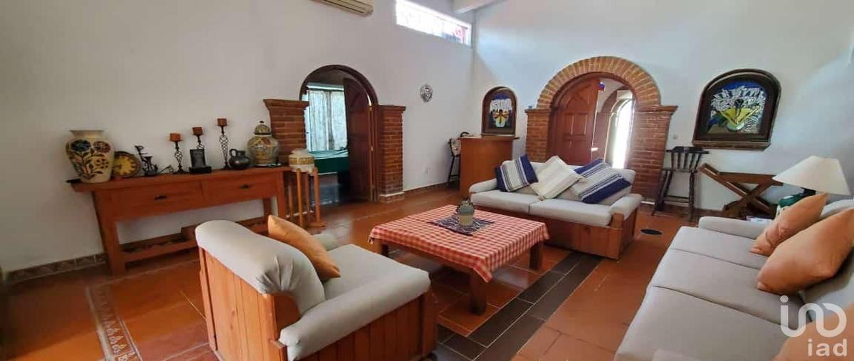 Foto de casa en venta en manzana 28 seccion 9"a" 137, lomas de cocoyoc, atlatlahucan, morelos, 30703498 No. 03