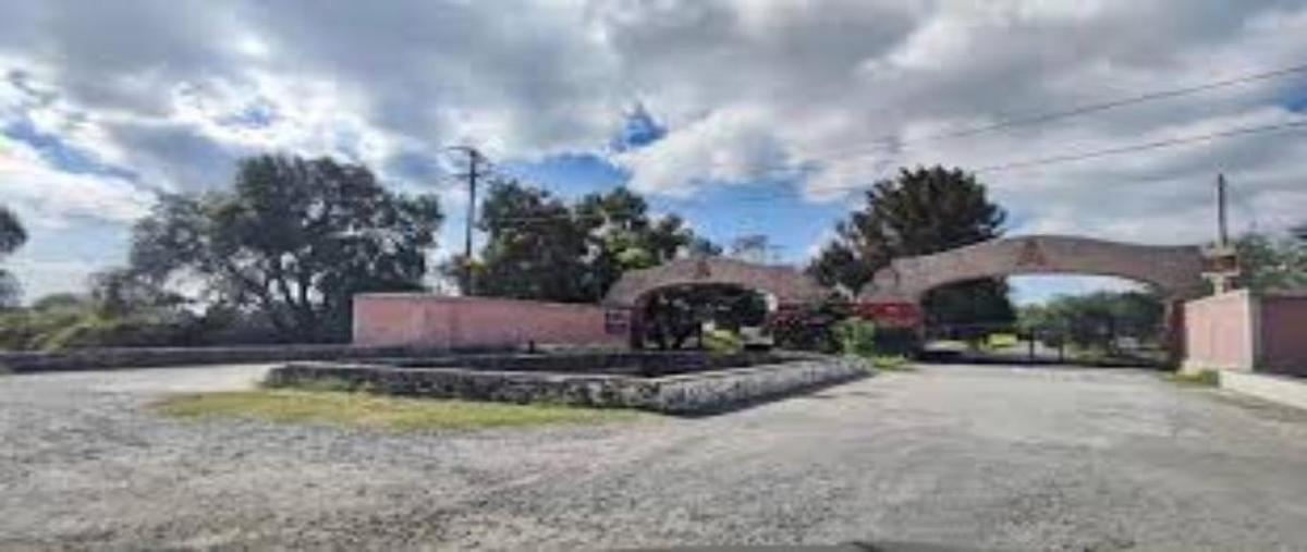 Foto de terreno habitacional en venta en manzana 29d 11, 13, 14, amazcala, el marqués, querétaro, 0 No. 03