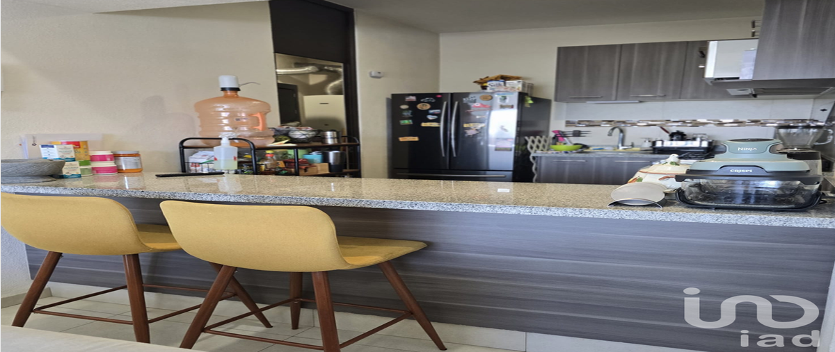 Foto de departamento en venta en manzana 3 303, bosques del perinorte, cuautitlán izcalli, méxico, 31742512 No. 04