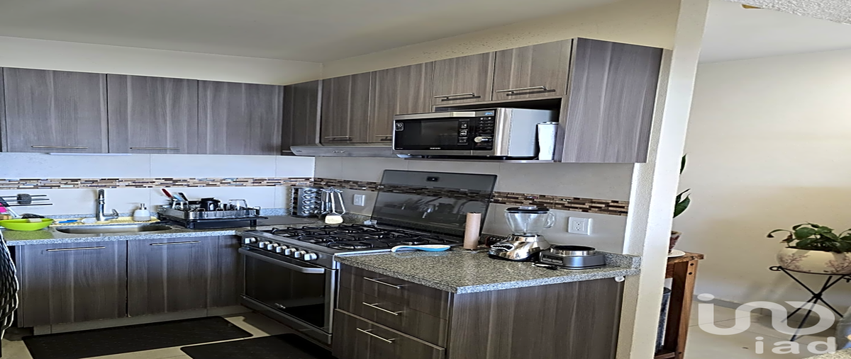 Foto de departamento en venta en manzana 3 303, bosques del perinorte, cuautitlán izcalli, méxico, 31742512 No. 05