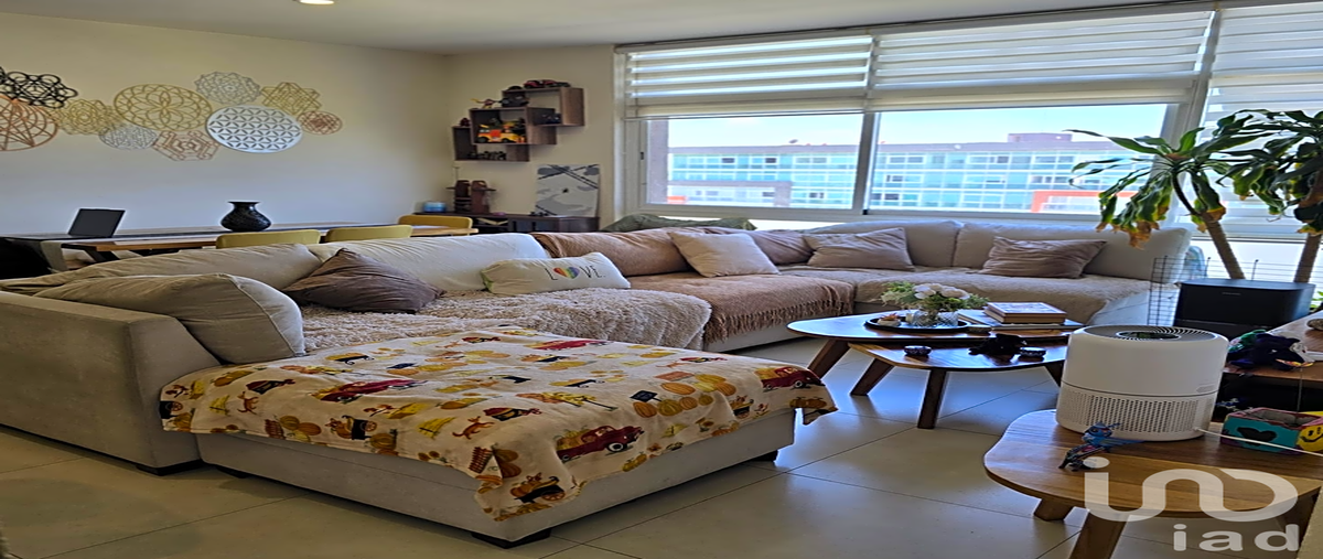 Foto de departamento en venta en manzana 3 309, bosques del perinorte, cuautitlán izcalli, méxico, 31742512 No. 03