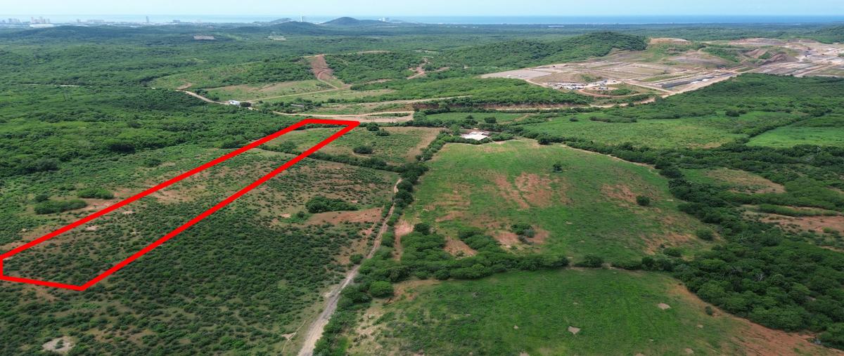 Foto de terreno habitacional en venta en manzana 3 , los limones, mazatlán, sinaloa, 28693742 No. 04