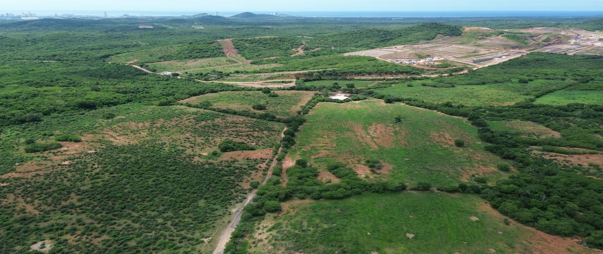 Foto de terreno habitacional en venta en manzana 3 , los limones, mazatlán, sinaloa, 28693742 No. 05