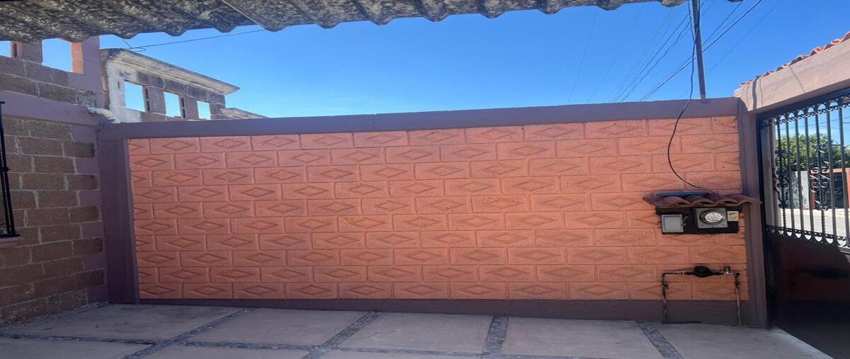 Foto de casa en renta en manzana 30 , las violetas, tula de allende, hidalgo, 0 No. 03
