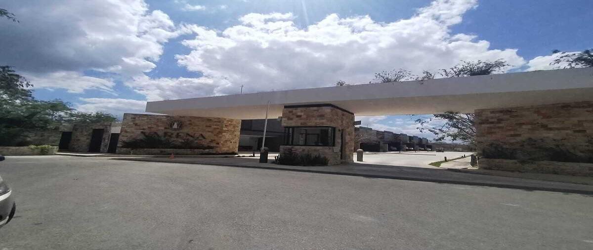 Foto de terreno habitacional en venta en manzana 35 , cholul, mérida, yucatán, 0 No. 03