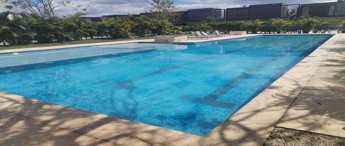 Foto de terreno habitacional en venta en manzana 35 , cholul, mérida, yucatán, 0 No. 04