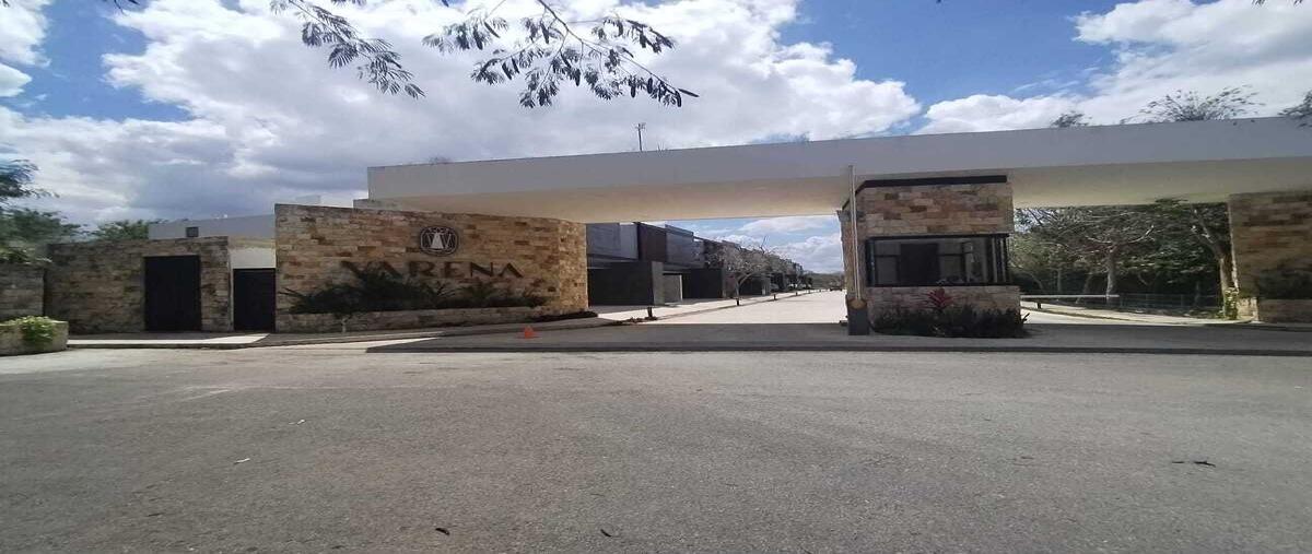 Foto de terreno habitacional en venta en manzana 35 , cholul, mérida, yucatán, 0 No. 05