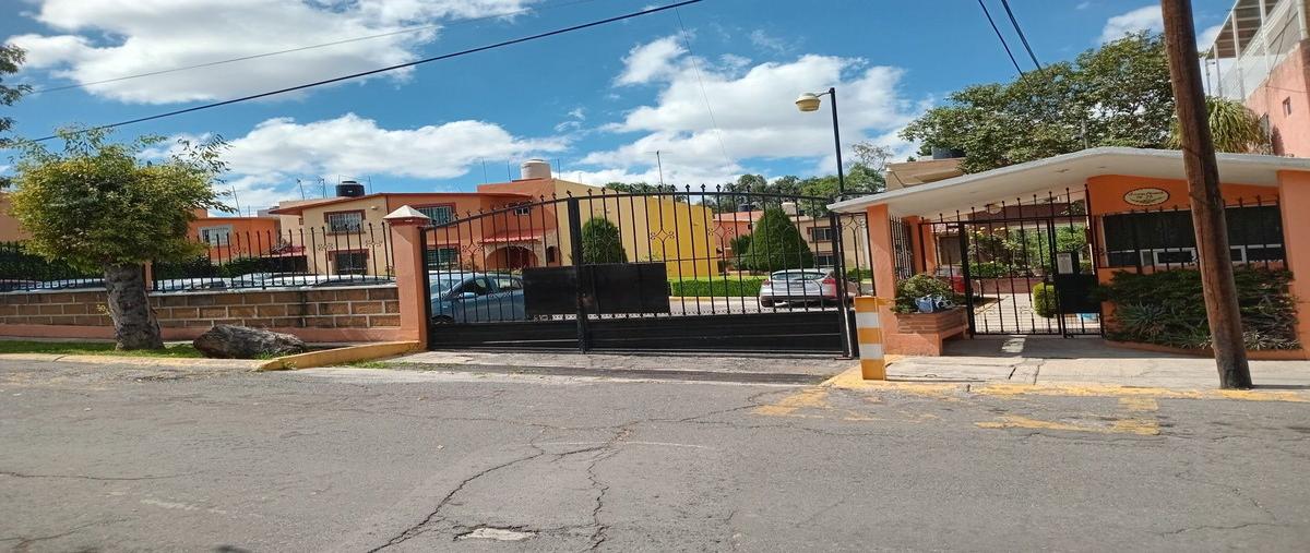 Foto de casa en venta en manzana 38 lt 6 sauces poniente , arcos del alba, cuautitlán izcalli, méxico, 28773729 No. 01