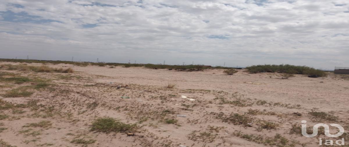 Foto de terreno industrial en venta en manzana 4 58, valle dorado ii, juárez, chihuahua, 29773914 No. 03