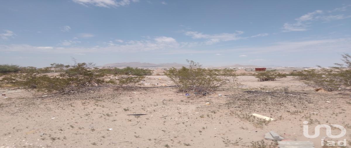 Foto de terreno industrial en venta en manzana 4 58, valle dorado ii, juárez, chihuahua, 29773914 No. 04