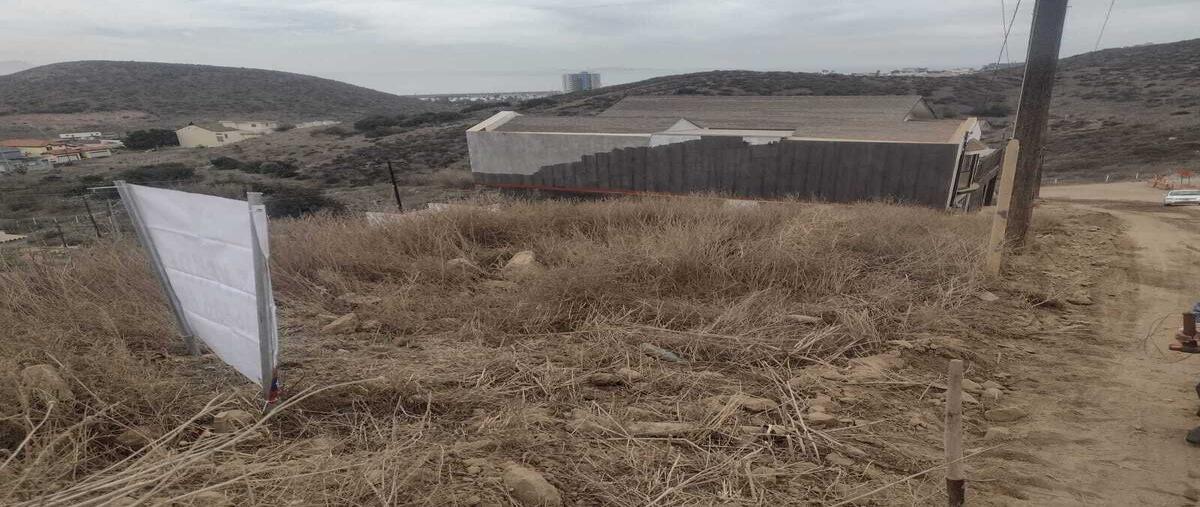 Foto de terreno habitacional en venta en manzana 4 , ampliación moderna, ensenada, baja california, 0 No. 03