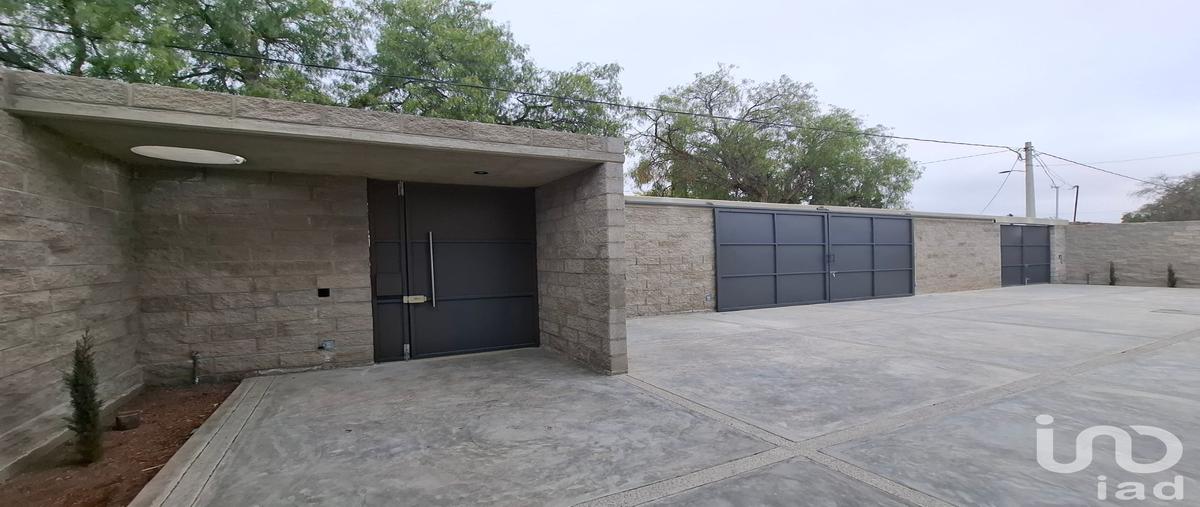 Foto de casa en renta en manzana 4 , bosques la florida, san luis potosí, san luis potosí, 0 No. 03