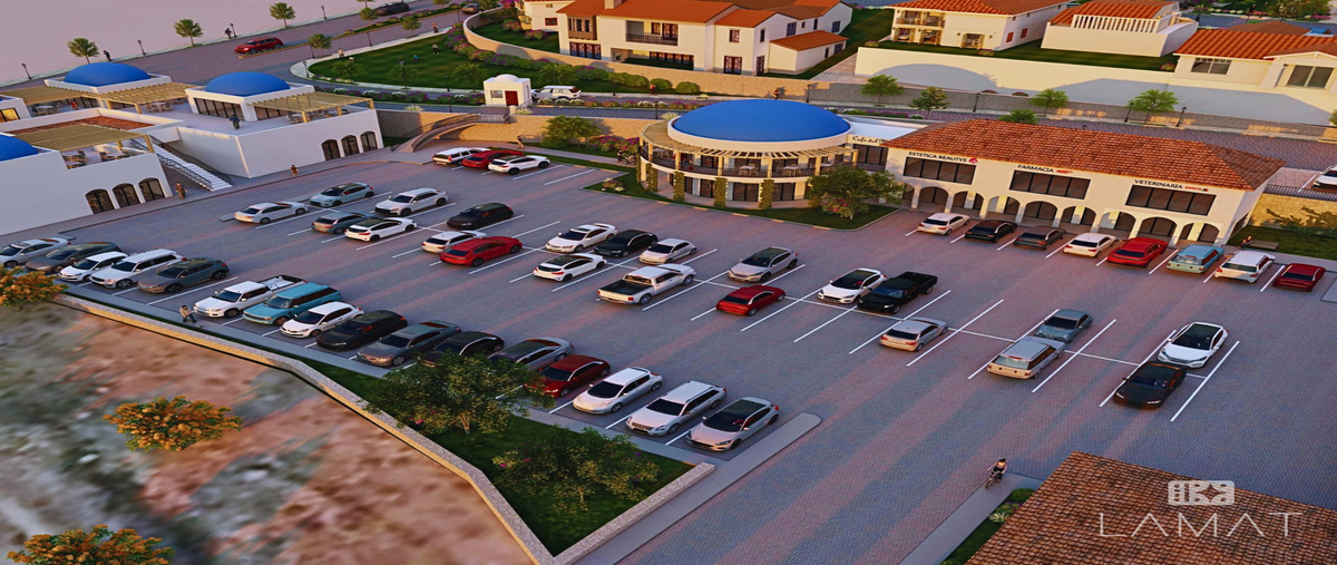 Foto de terreno habitacional en venta en manzana 4 , cíbolas del mar, ensenada, baja california, 0 No. 02