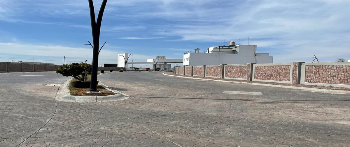 Foto de terreno habitacional en venta en manzana 4 , prados verdes, salamanca, guanajuato, 23064414 No. 04