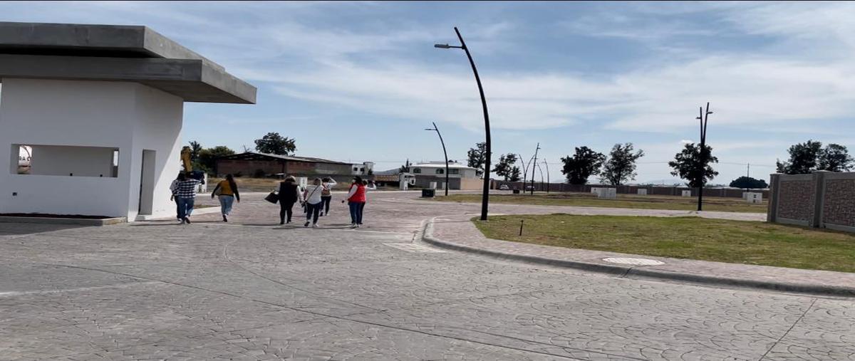Foto de terreno habitacional en venta en manzana 4 , prados verdes, salamanca, guanajuato, 23064414 No. 05