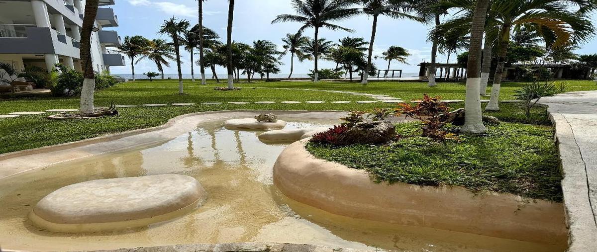 Foto de departamento en venta en manzana 40, supermanzana 12, condominio peninsula petempich, the beach residences, puerto morelos lote 16 d-01, joaquín zetina gasca, puerto morelos, quintana roo, 0 No. 03