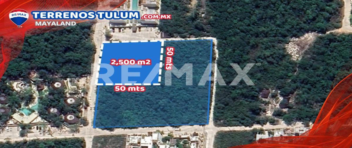 Foto de terreno comercial en manzana 46 , tulum centro, tulum, quintana roo, 28172782 foto 04 Foto de terreno comercial en venta en manzana 46 , tulum centro, tulum, quintana roo, 28172782 No. 04