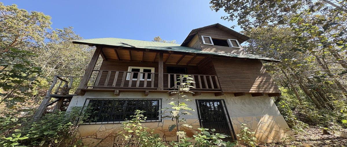 Foto de casa en manzana 46lote 12 , del santuario, san cristóbal de las casas, chiapas, 0 foto 01 Foto de casa en venta en manzana 46lote 12 , del santuario, san cristóbal de las casas, chiapas, 0 No. 01