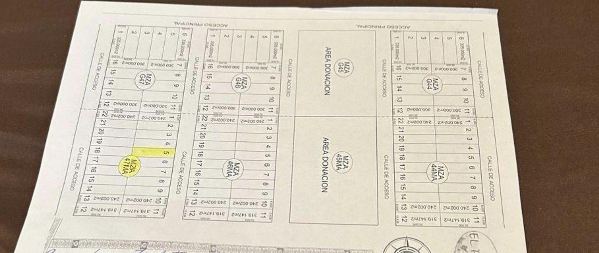 Foto de terreno habitacional en manzana 47 , alfredo v bonfil, benito juárez, quintana roo, 0 foto 04 Foto de terreno habitacional en venta en manzana 47 , alfredo v bonfil, benito juárez, quintana roo, 0 No. 04