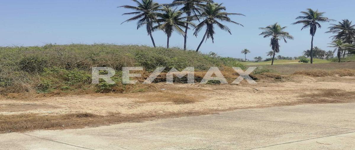Foto de terreno habitacional en venta en manzana 5 , 3 vidas, acapulco de juárez, guerrero, 0 No. 03