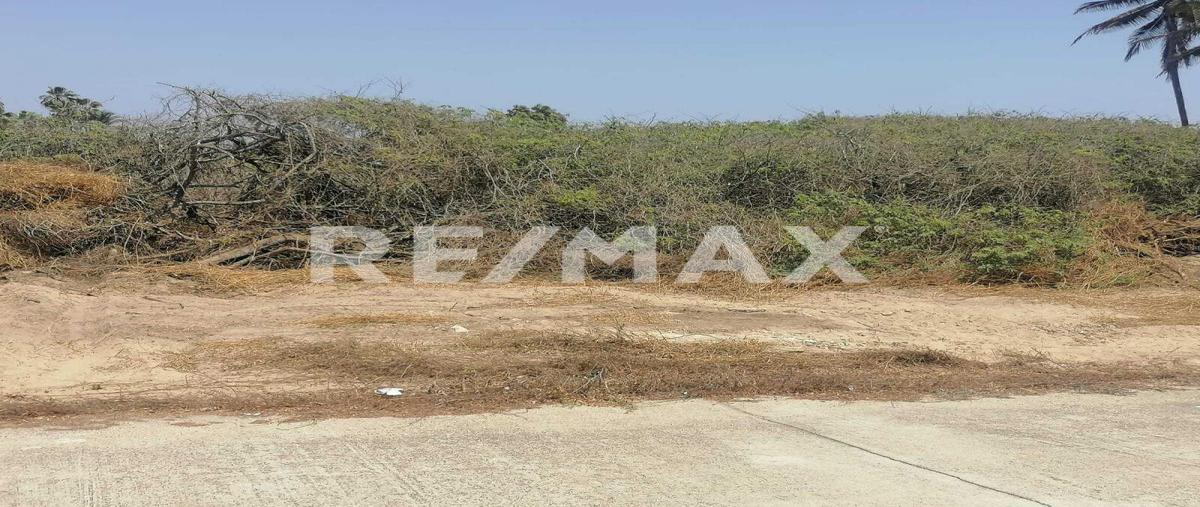 Foto de terreno habitacional en venta en manzana 5 , 3 vidas, acapulco de juárez, guerrero, 0 No. 04