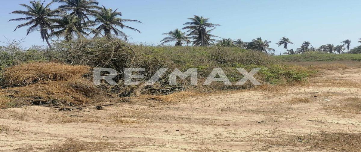 Foto de terreno habitacional en venta en manzana 5 , 3 vidas, acapulco de juárez, guerrero, 0 No. 05