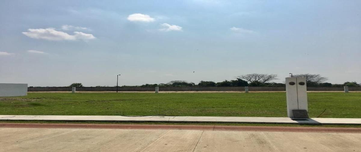 Foto de terreno habitacional en venta en manzana 5 lote 37 , residencial las puertas, centro, tabasco, 0 No. 04