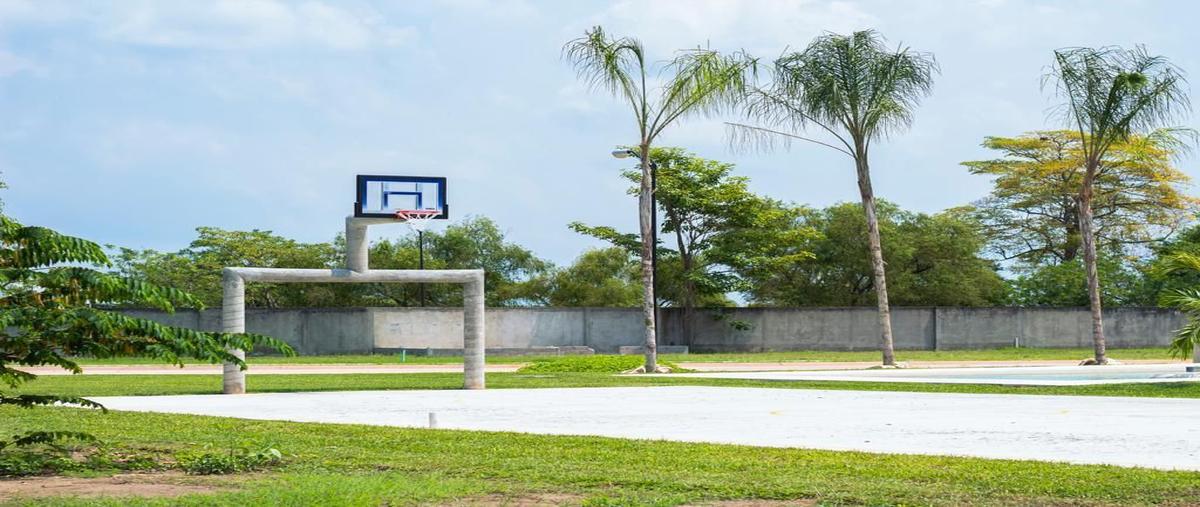 Foto de terreno habitacional en venta en manzana 5 lote 37 , residencial las puertas, centro, tabasco, 0 No. 05