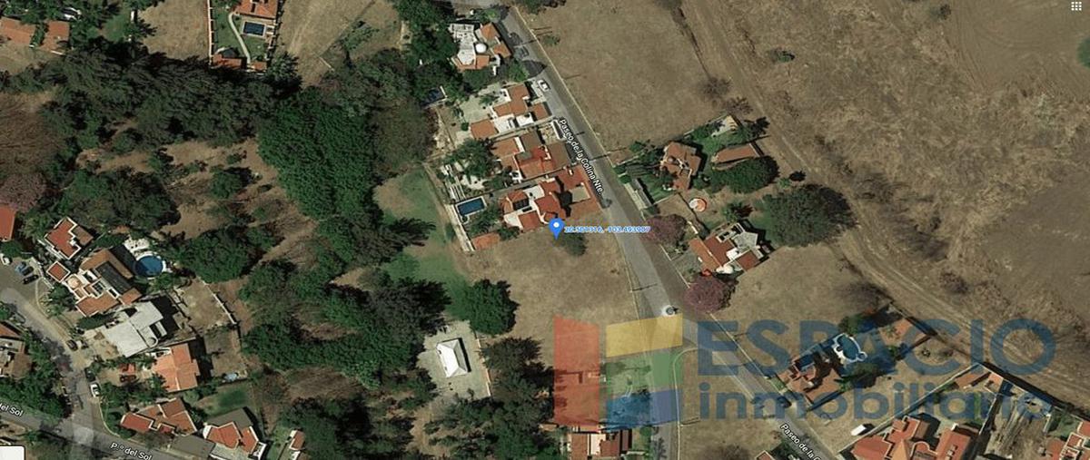 Foto de terreno habitacional en venta en manzana 5 lote 8, lomas de tejeda ing., tlajomulco de zúñiga, jalisco, 24623246 No. 04