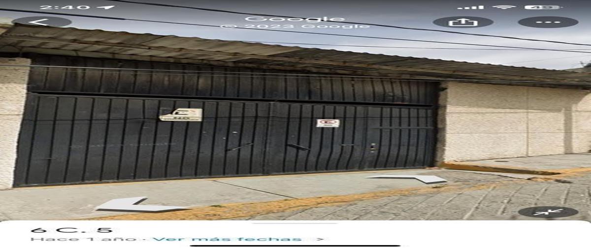 Foto de bodega en venta en manzana 5 , tlalnepantla centro, tlalnepantla de baz, méxico, 0 No. 03