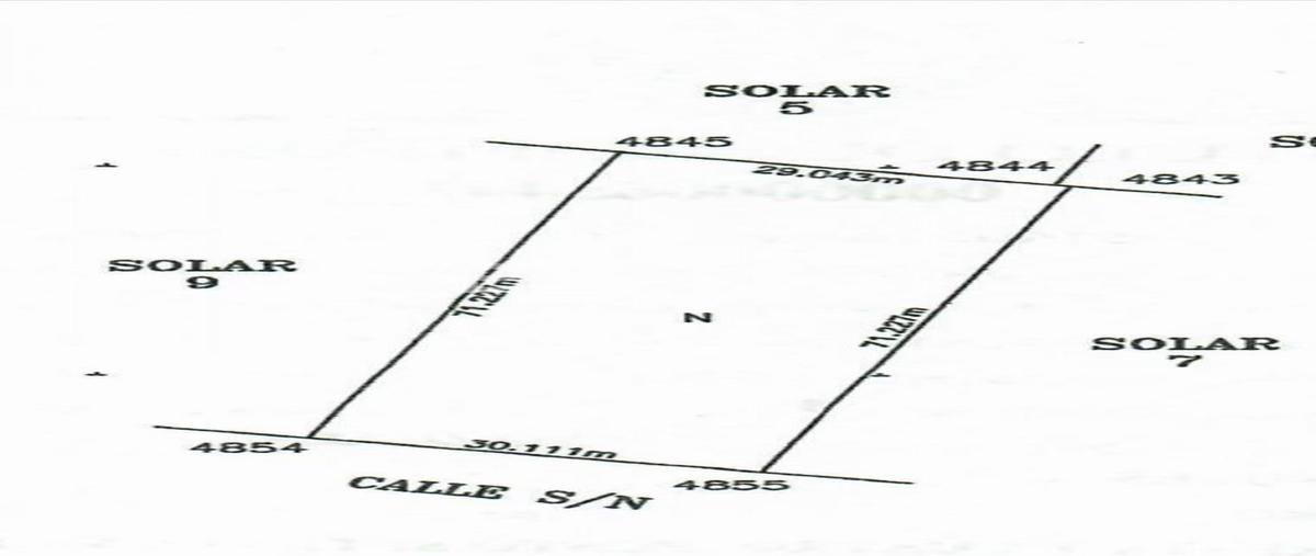 Foto de terreno habitacional en venta en manzana 51 , amazcala, el marqués, querétaro, 0 No. 04