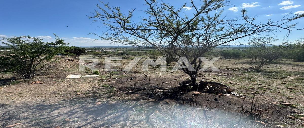 Foto de terreno habitacional en venta en manzana 51 , amazcala, el marqués, querétaro, 0 No. 05
