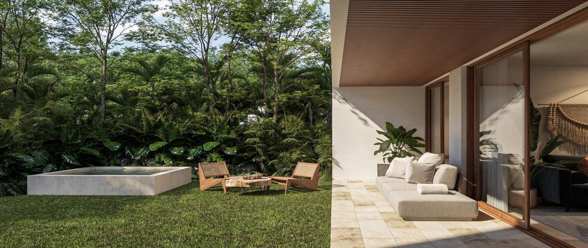 Foto de departamento en venta en manzana 55 , la veleta, tulum, quintana roo, 0 No. 05