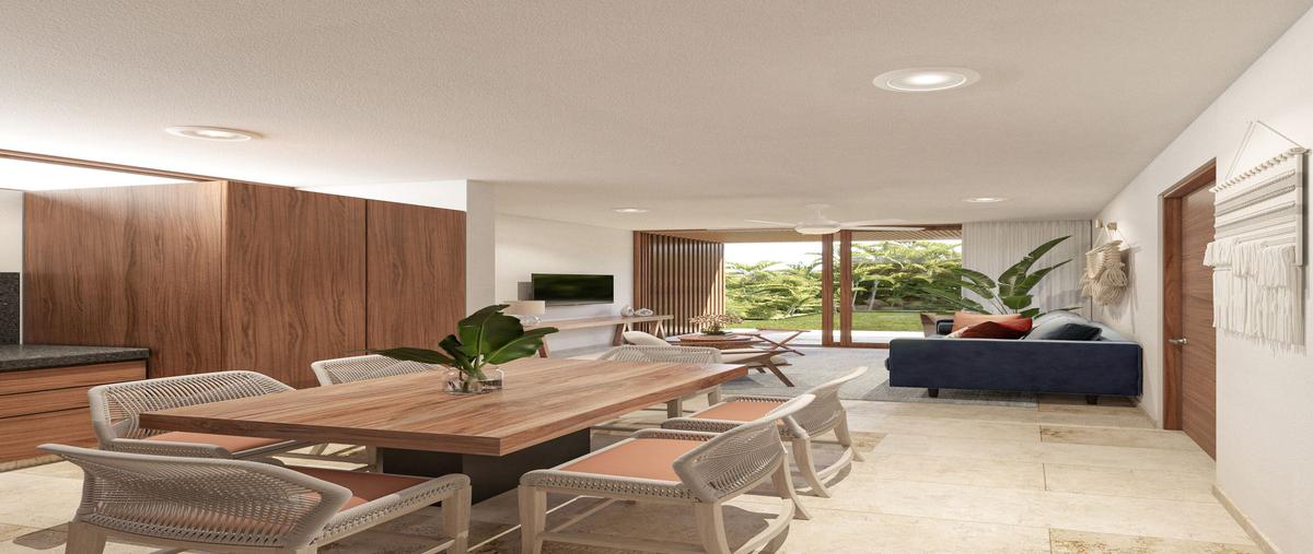 Foto de departamento en venta en manzana 55 , la veleta, tulum, quintana roo, 0 No. 03