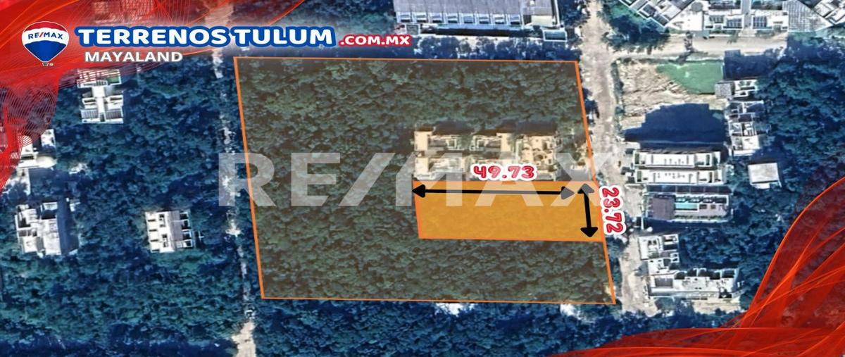 Foto de terreno comercial en manzana 59 lt 4 , tulum centro, tulum, quintana roo, 0 foto 05 Foto de terreno comercial en venta en manzana 59 lt 4 , tulum centro, tulum, quintana roo, 0 No. 05