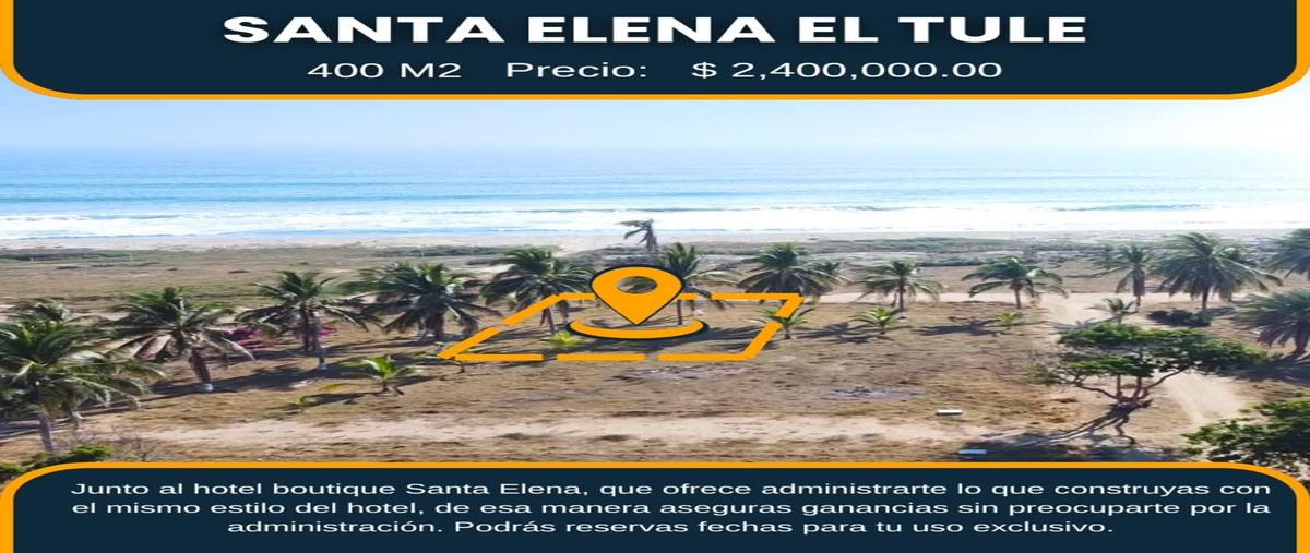 Foto de terreno habitacional en manzana 6 fraccionamiento residencial azul , santa elena el tule, santa maría tonameca, oaxaca, 29801370 foto 04 Foto de terreno habitacional en venta en manzana 6 fraccionamiento residencial azul , santa elena el tule, santa maría tonameca, oaxaca, 29801370 No. 04