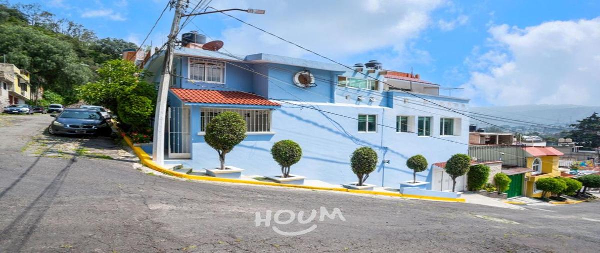 Foto de casa en venta en manzana 6 lt 1 n/a, valle verde o lomas verdes, tlalpan, df / cdmx, 30359610 No. 01