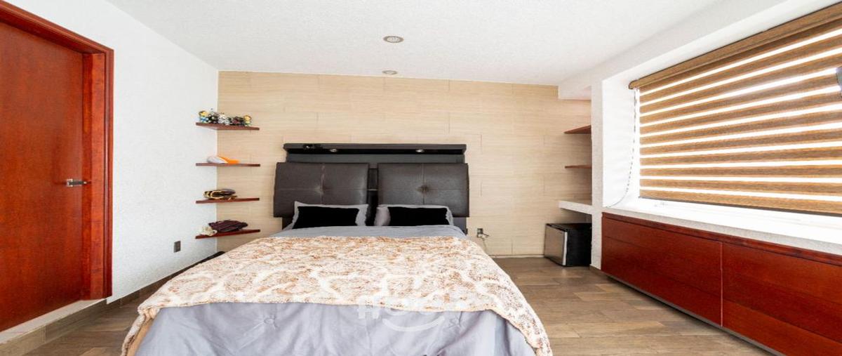 Foto de casa en venta en manzana 6 lt 1 n/a, valle verde o lomas verdes, tlalpan, df / cdmx, 30359610 No. 04