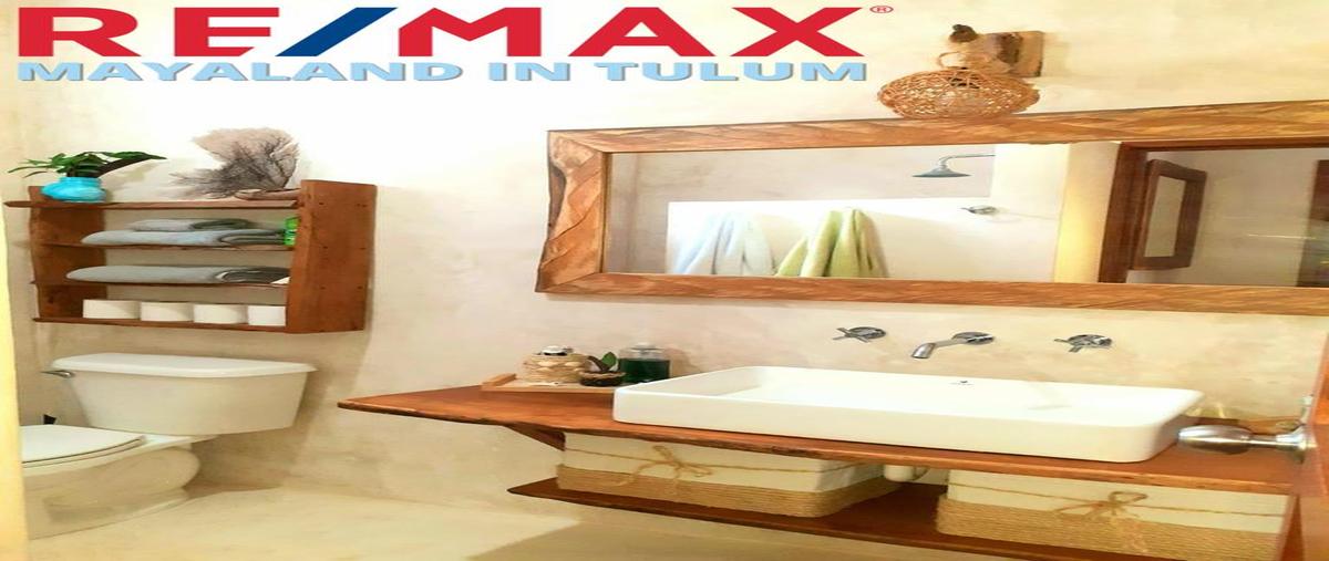 Foto de casa en condominio en venta en manzana 61 , tulum centro, tulum, quintana roo, 28173101 No. 04