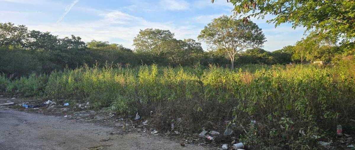 Foto de terreno habitacional en manzana 66 , temozon norte, mérida, yucatán, 0 foto 02 Foto de terreno habitacional en venta en manzana 66 , temozon norte, mérida, yucatán, 0 No. 02