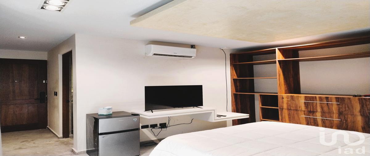 Foto de departamento en venta en manzana 675 lt. 01 condominio nook. región 8 tulum, quintana roo. , la veleta, tulum, quintana roo, 30449018 No. 03