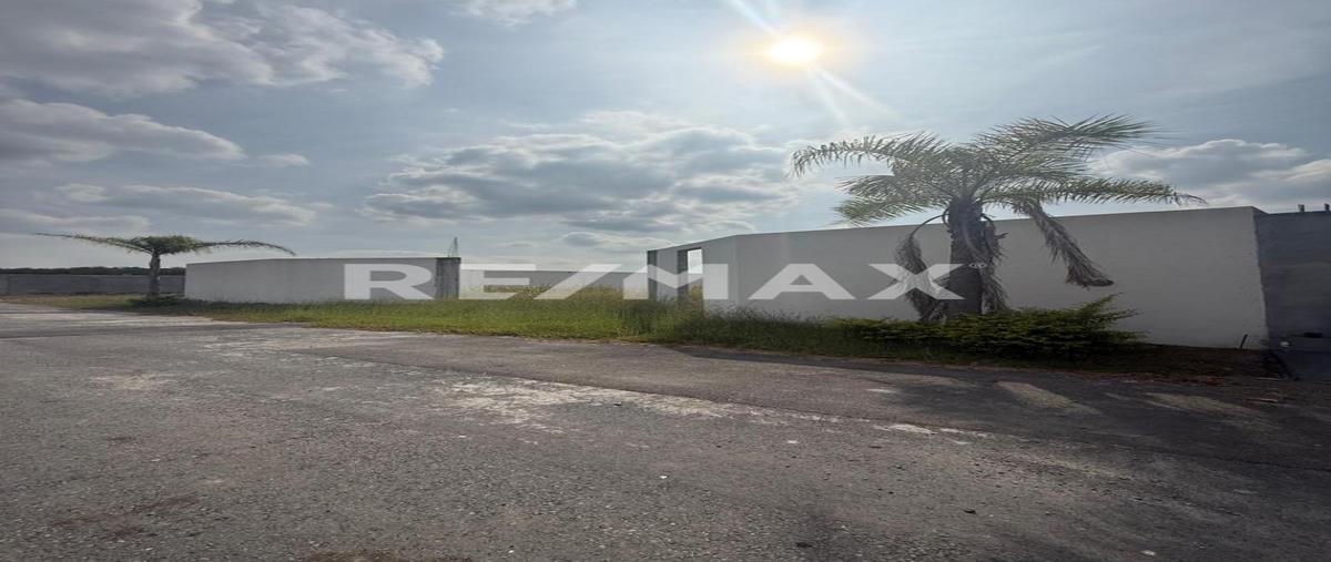 Foto de terreno habitacional en venta en manzana 7 , santa isabel, cadereyta jiménez, nuevo león, 0 No. 03