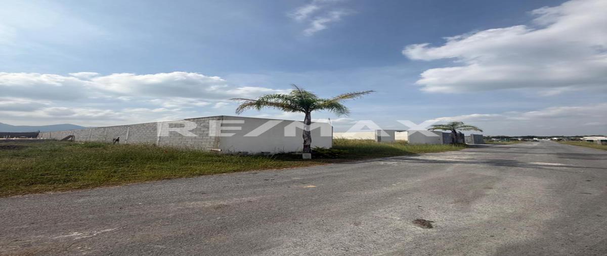 Foto de terreno habitacional en venta en manzana 7 , santa isabel, cadereyta jiménez, nuevo león, 0 No. 04