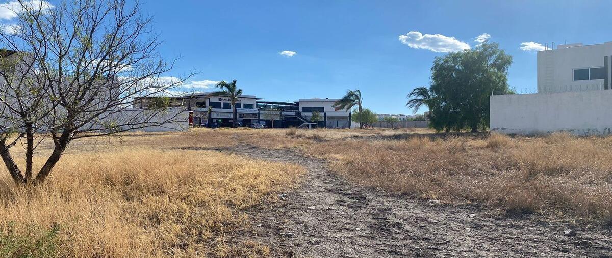 Foto de terreno habitacional en manzana 74 , campestre juriquilla, querétaro, querétaro, 28426923 foto 01 Foto de terreno habitacional en venta en manzana 74 , campestre juriquilla, querétaro, querétaro, 28426923 No. 01